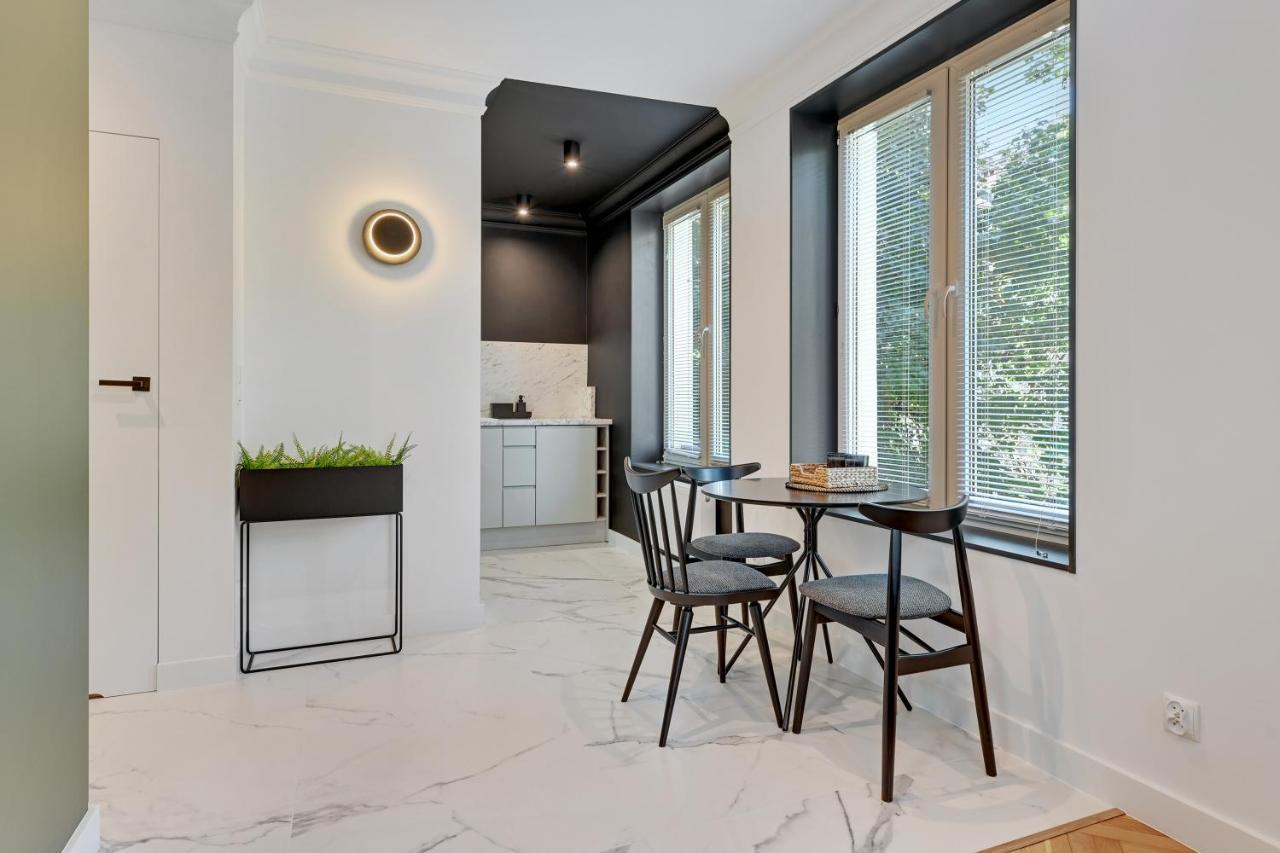 Grobla Charming Apartment By Downtown Apartments Gdańsk Zewnętrze zdjęcie