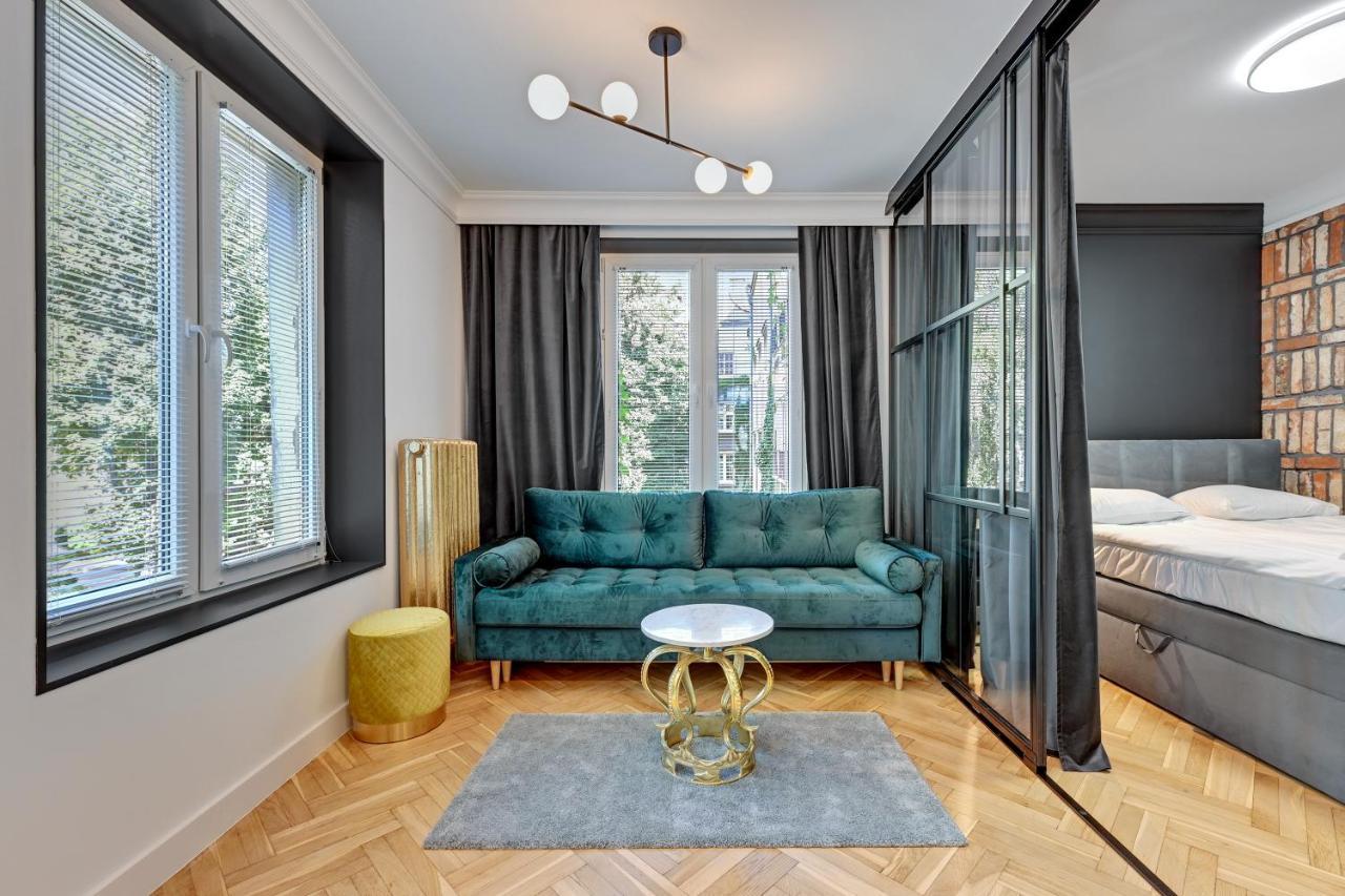 Grobla Charming Apartment By Downtown Apartments Gdańsk Zewnętrze zdjęcie
