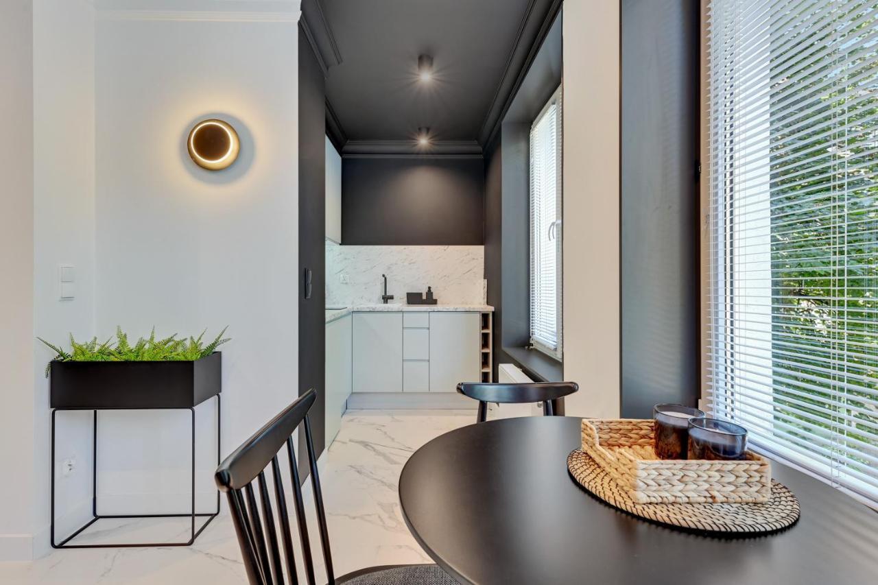 Grobla Charming Apartment By Downtown Apartments Gdańsk Zewnętrze zdjęcie